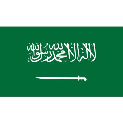 Saudi Arabia