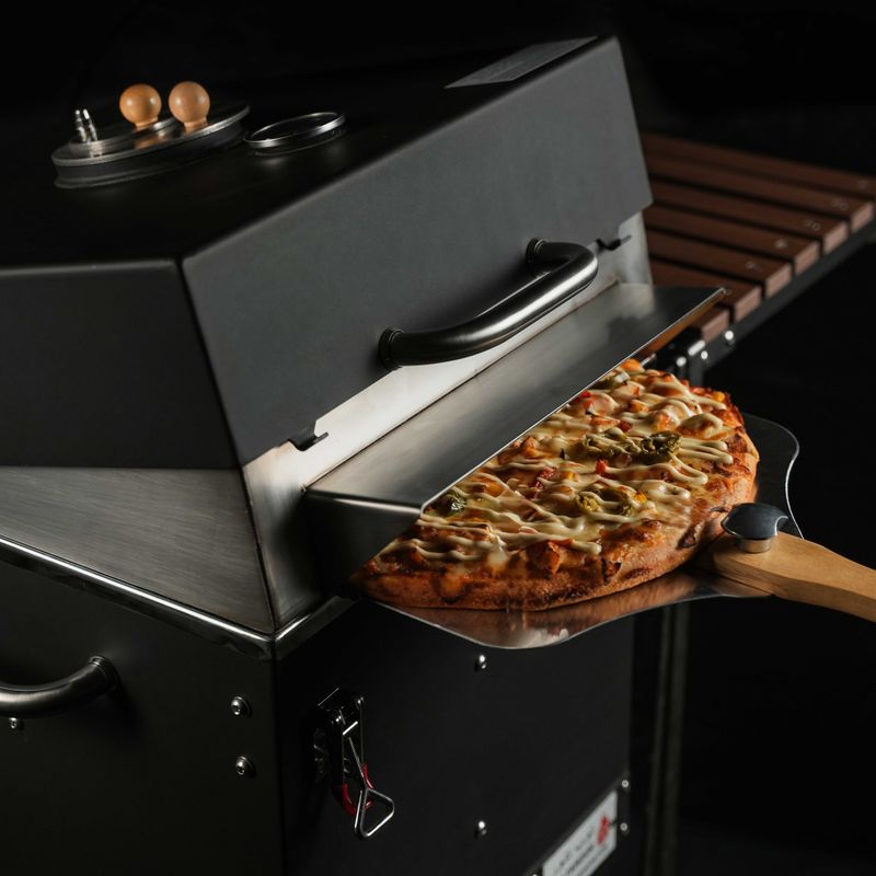 Premium Pizza Kit (Al Shatti) UAE