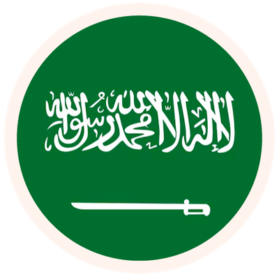 Saudi Arabia