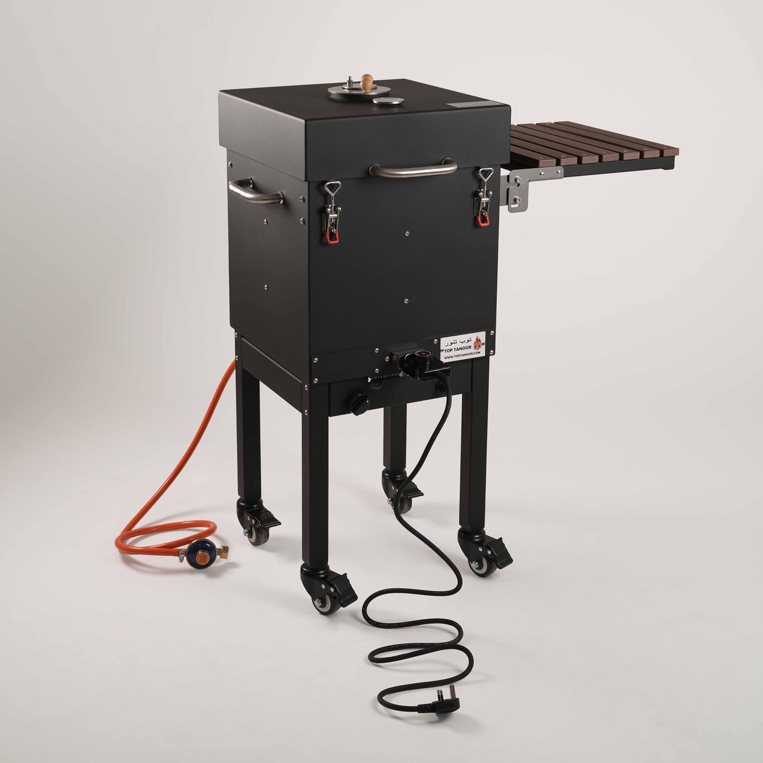 Al Shatti - Shuwa &amp; Mandi Oven / BBQ Grill Oman