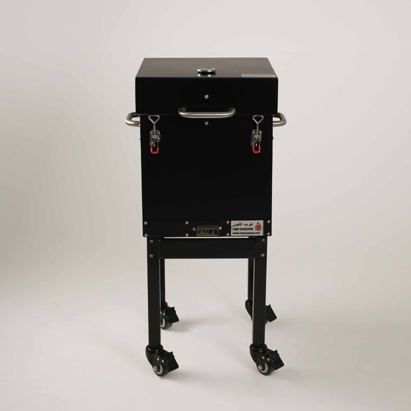 Al Sahra - Shuwa &amp; Mandi Oven UAE