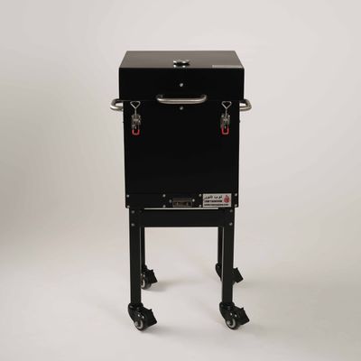 Al Sahra - Shuwa &amp; Mandi Oven UAE