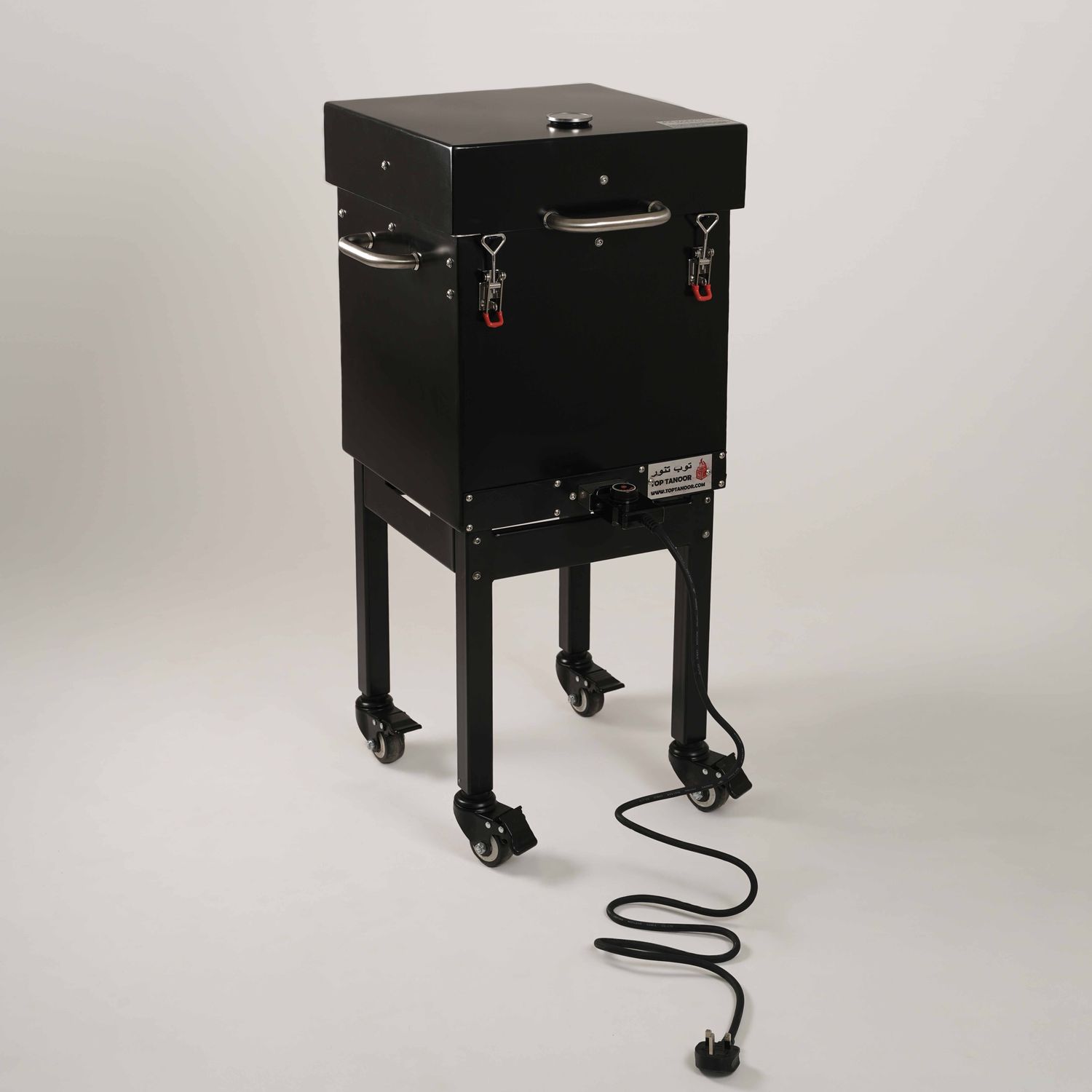 Al Sahra - Shuwa &amp; Mandi Oven KSA