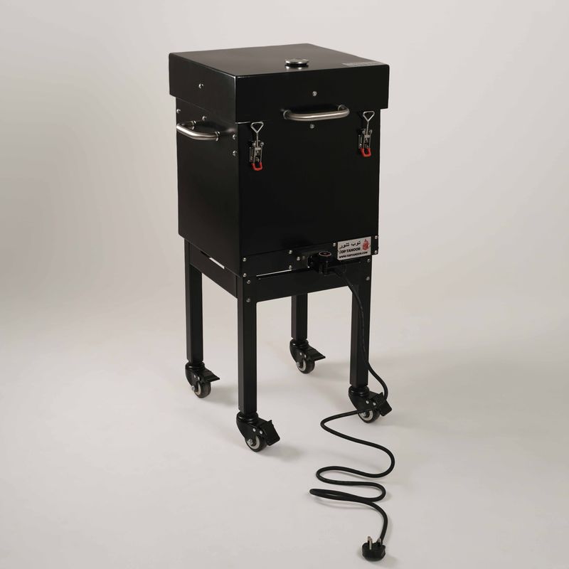 Al Sahra - Shuwa &amp; Mandi Oven KSA