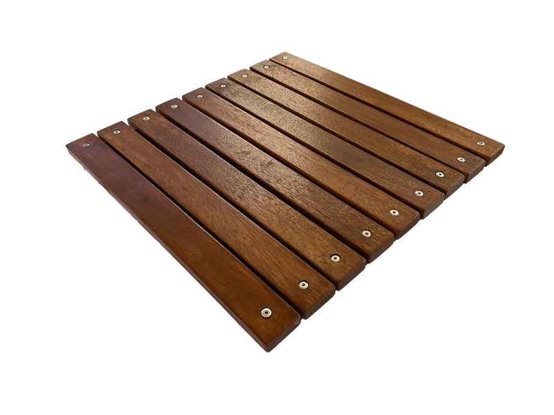 Top Tanoor Side Table