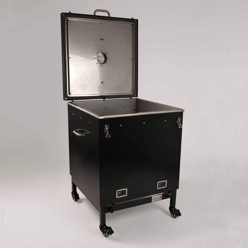 Al Jabal - Shuwa &amp; Mandi Oven / BBQ Grill Oman