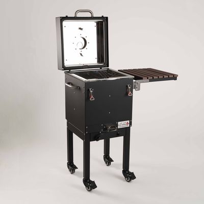 Al Shatti - Shuwa &amp; Mandi Oven / BBQ Grill Oman