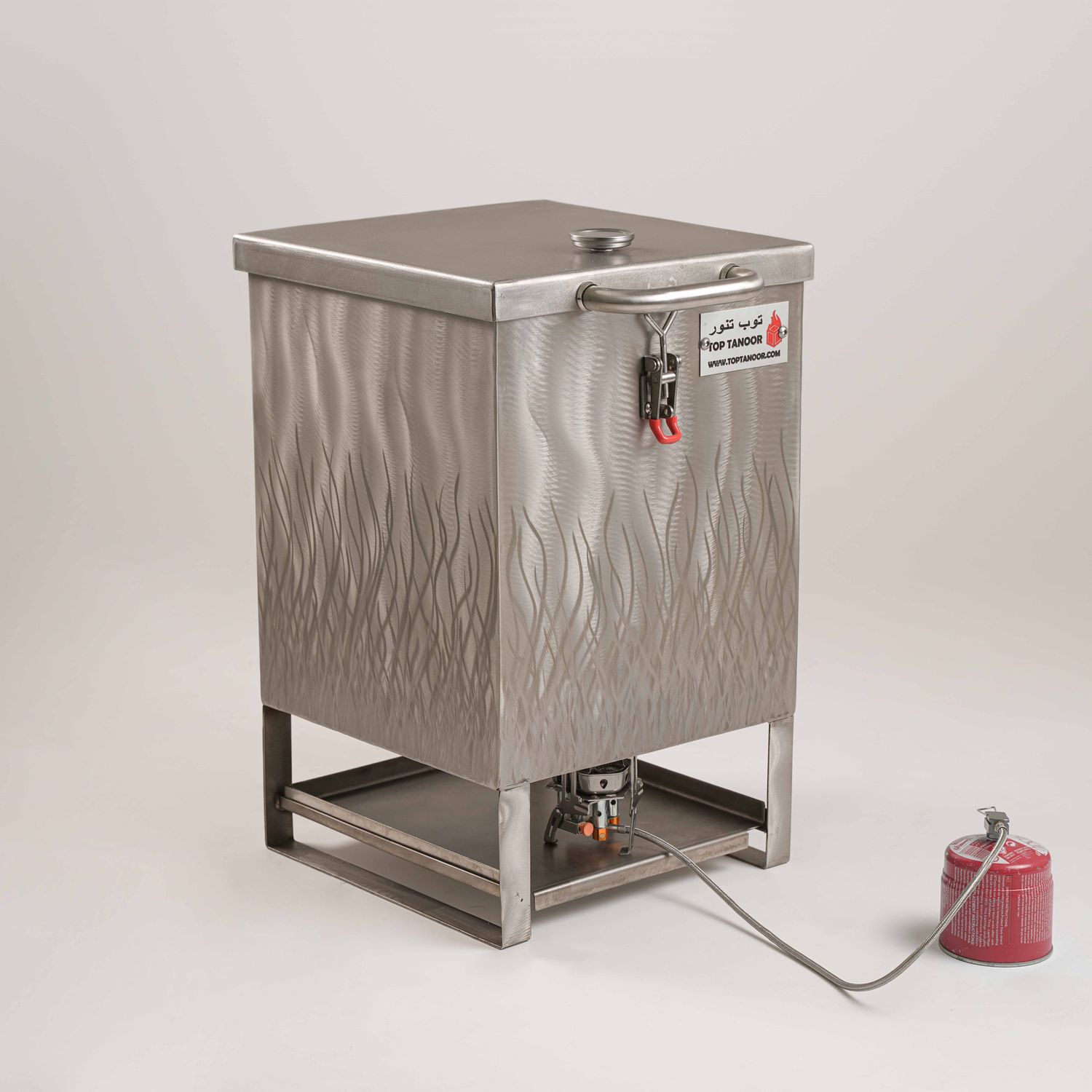 Al Hufrah - Shuwa Oven Oman