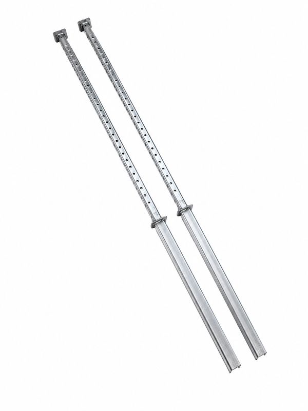 Mishkak Swords Set – Al Jabal
