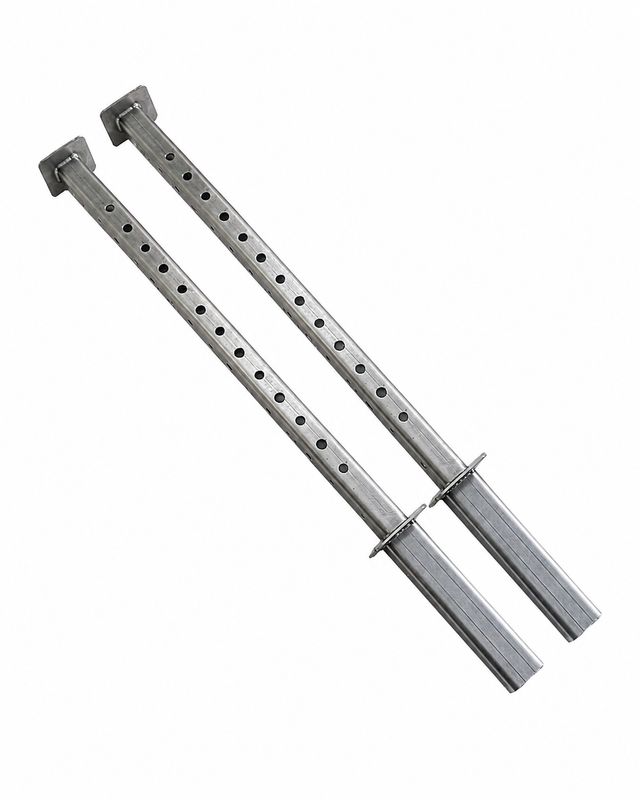 Mishkak Swords Set – Al Shatti &amp; Al Sahra