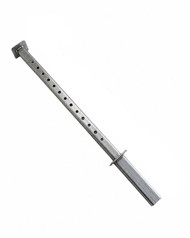 Mishkak Sword – Al Wadi &amp; Al Hufra