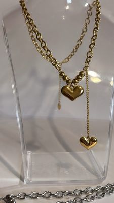 2x LoverGirl