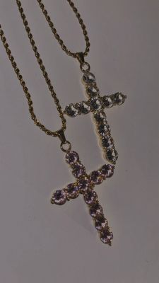 Bigger than big cross