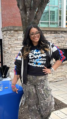 Thee Dope Woman And Every Woman Tee