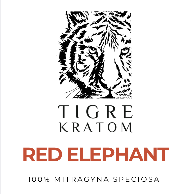 Red Elephant