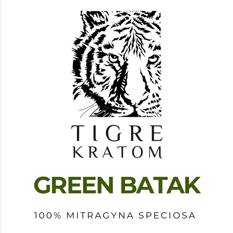 Green Batak