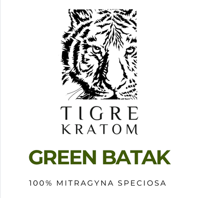 Green Batak