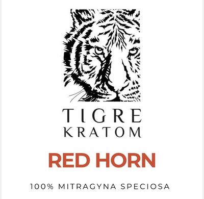 Red Horn