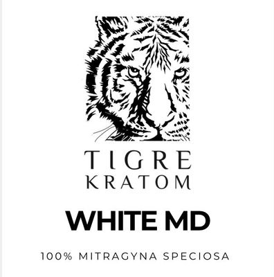 White Maeng Da