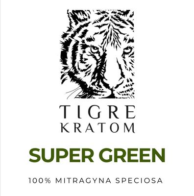 Super Green
