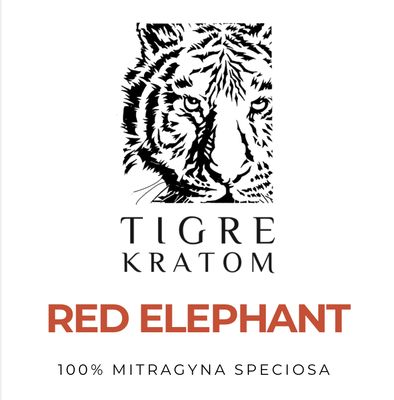 Red Elephant