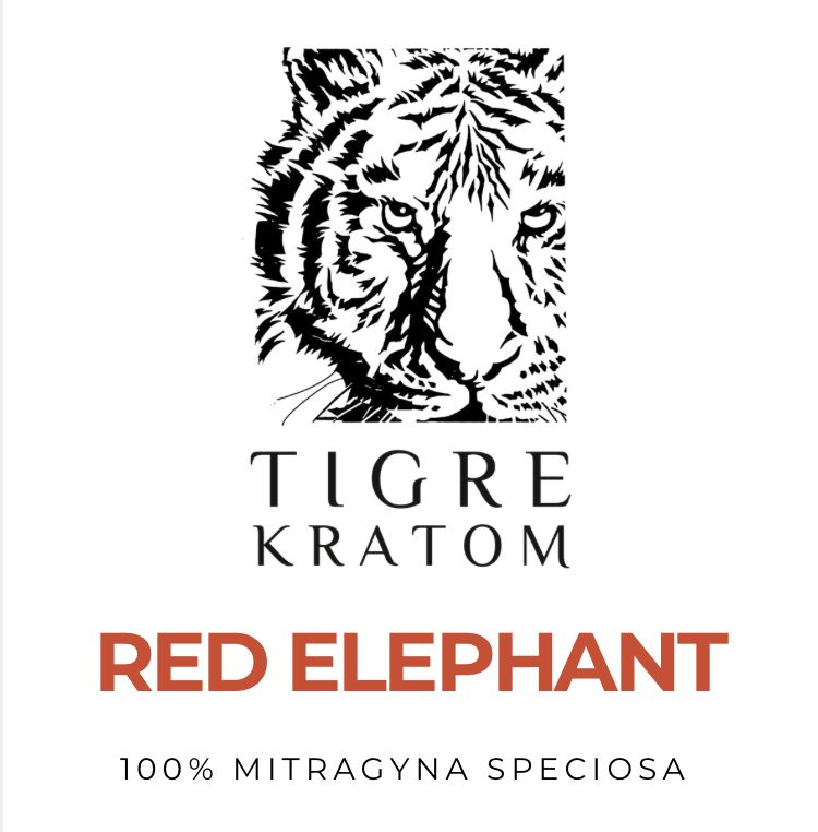 Red Elephant
