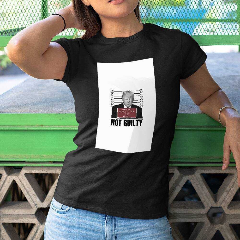 Trump T-shirts
