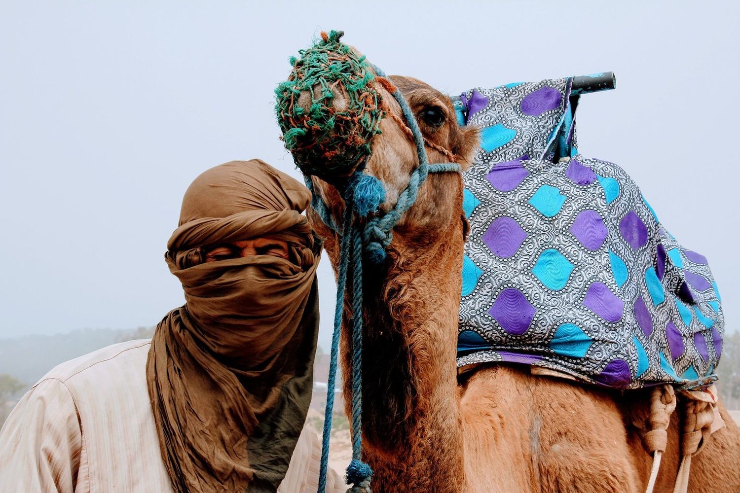MOROCCO Group Trip: May 9-15, 2026