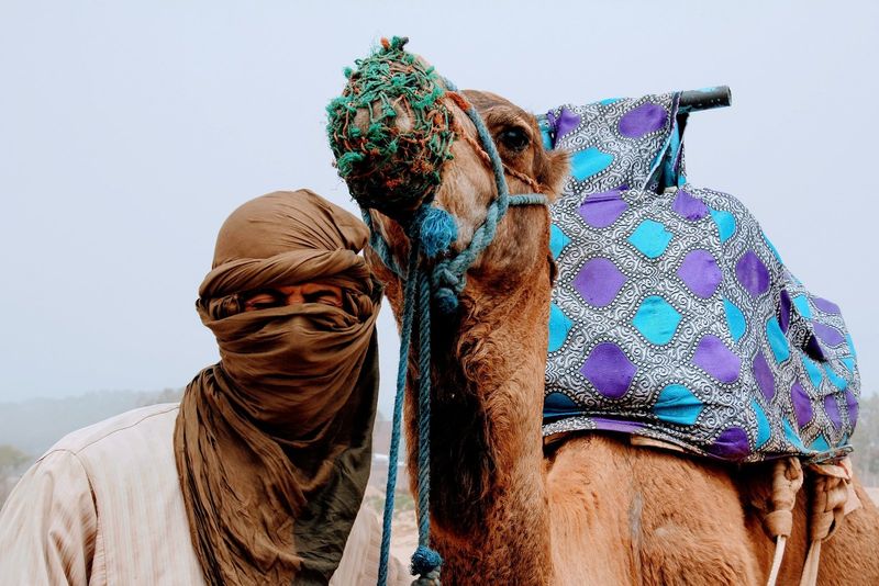 MOROCCO Group Trip: May 9-15, 2026