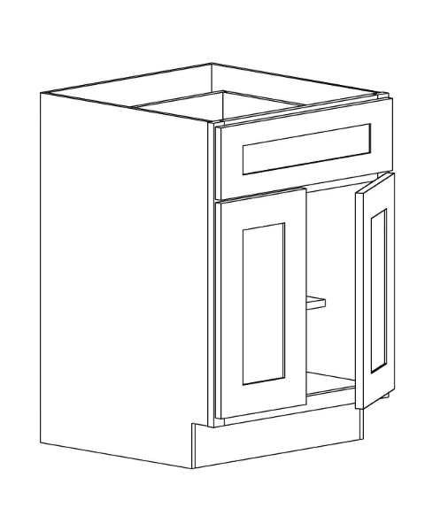  B24. Buy Custom Cabinets Online, Custom Made Kitchen Cabinets