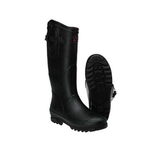 Laars rubber Eiger Neo-zone mt 39