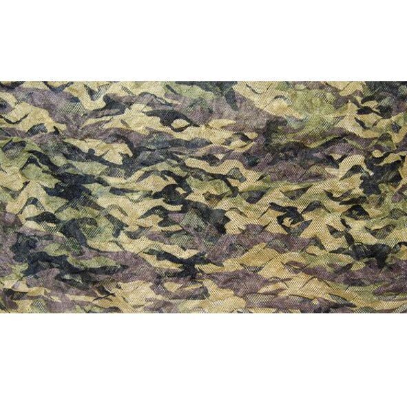Camouflagenet stealth lente 1,5x4mtr