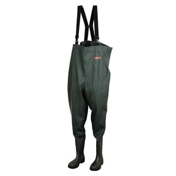 Waadpak Ontario PVC maat 42