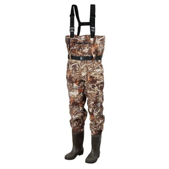 Waadpak ProLogic Max4 Nylo-stretch maat 40/41