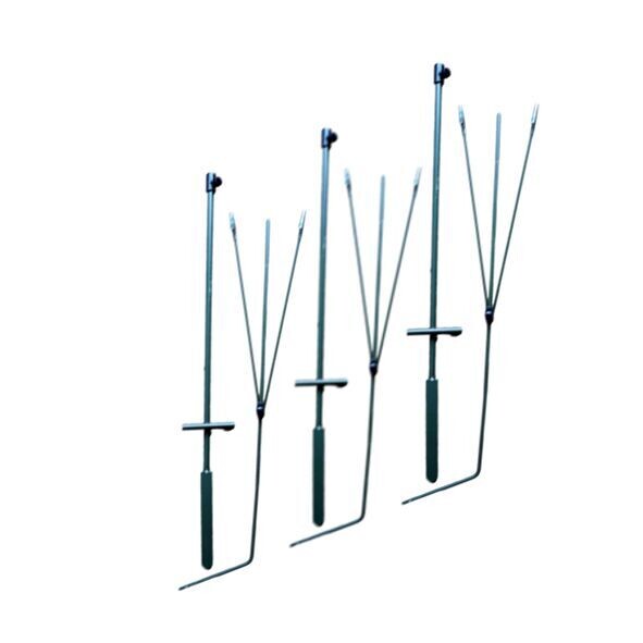 Bouncer tbv geschoten ganzen 3stuks