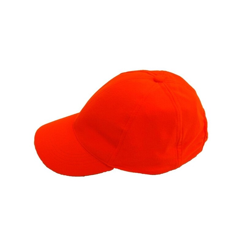 Pet drijfjacht oranje osfo