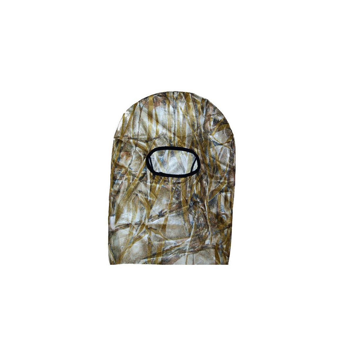 Gezichtsmasker wetland