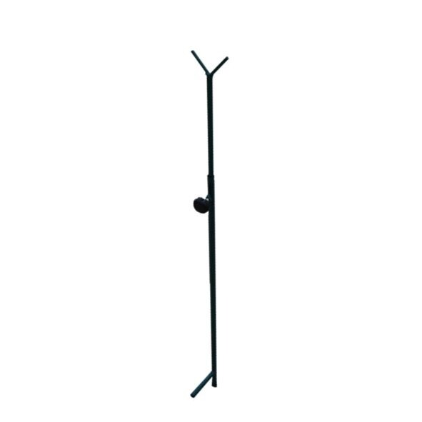 Verstelbare poot tbv camouflagenet 90-180cm 1stuk
