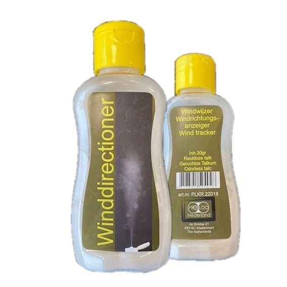 Windwijzer (windrichting aanduider) ProLoo 30gr.