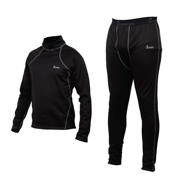 Thermoset onderkleding set XXL ThermX