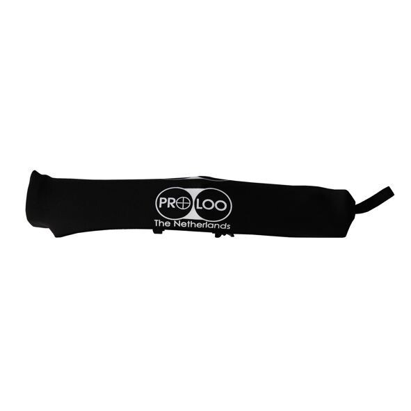 Scopecover neopreen maat S 25-30cm