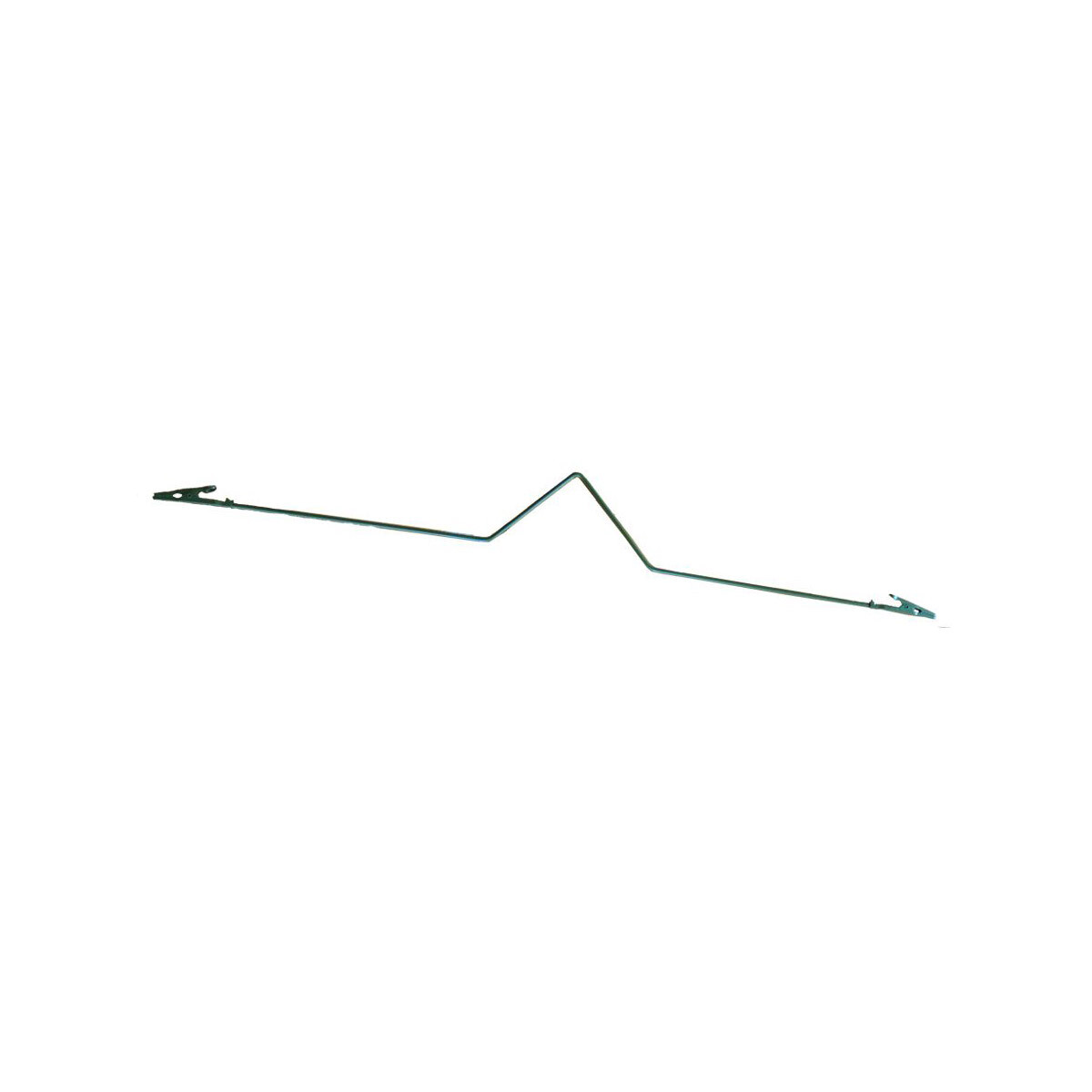 Kraaien/Duiven cradle vleugel houder 40cm
