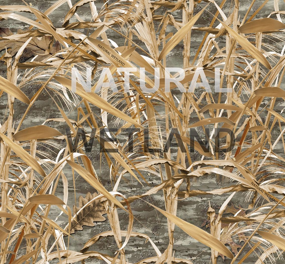 Camouflagenet clearview 1,5x1mtr natural blind wetland