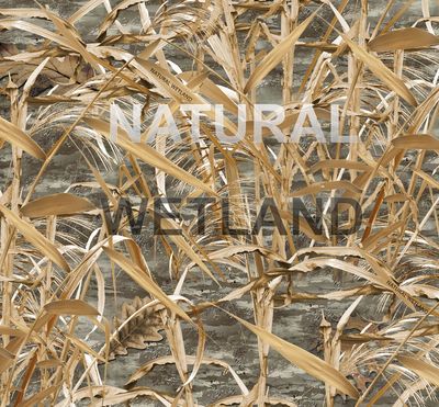 Camouflagenet clearview 1,5x1mtr natural blind wetland