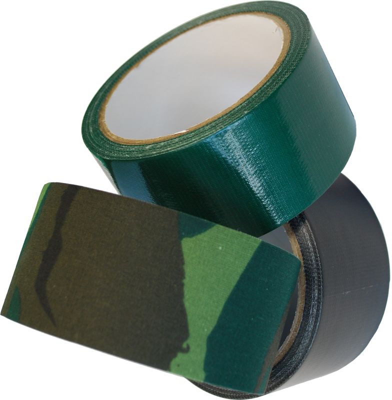 Ducttape 3x10tmr