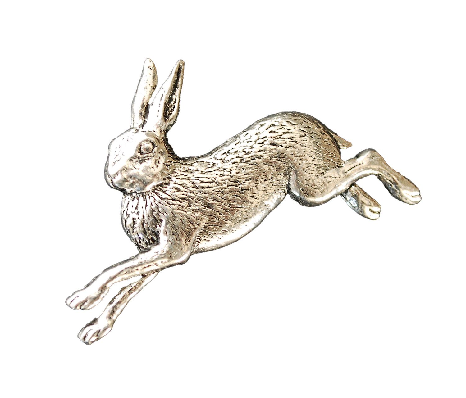 Pin haas