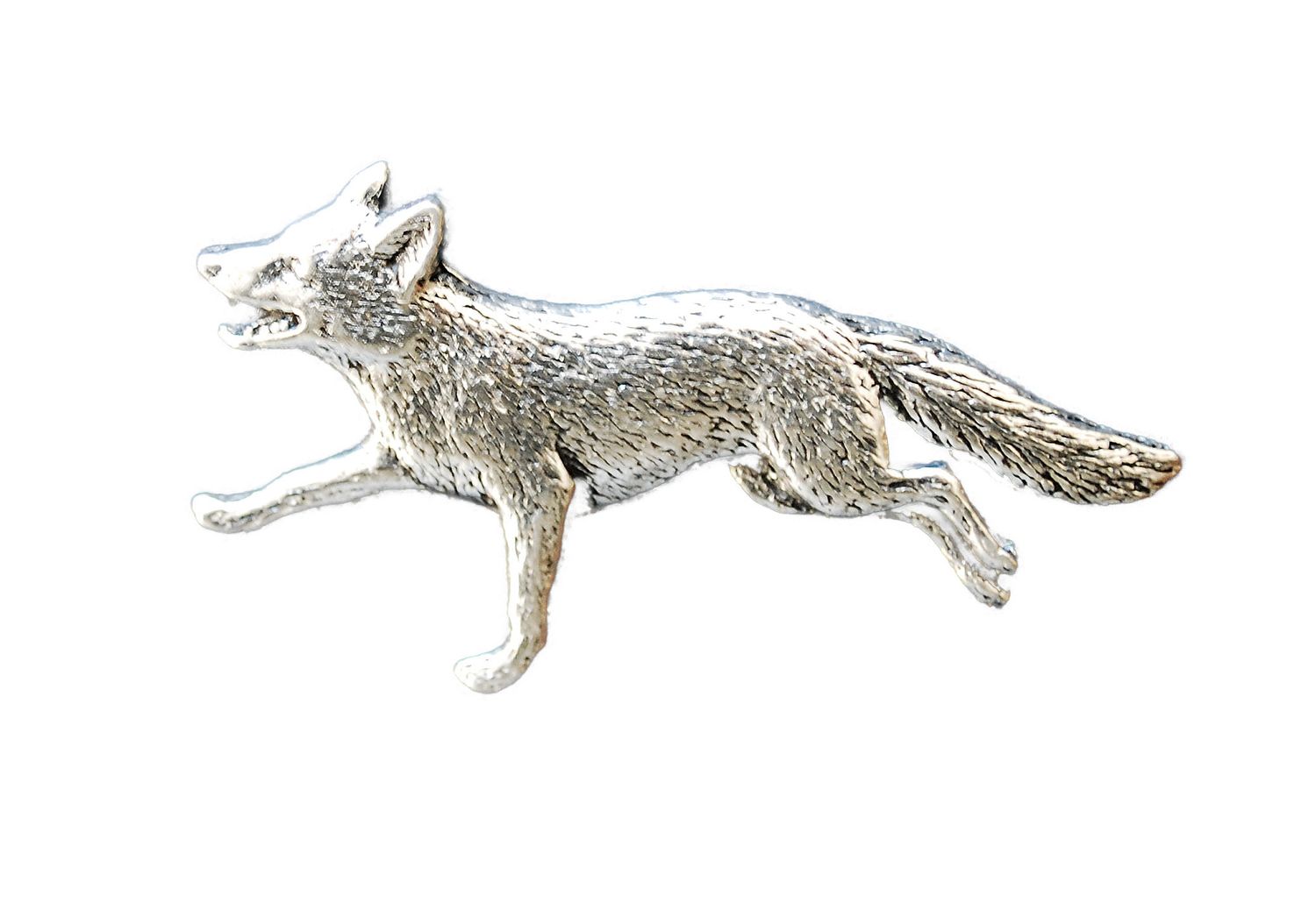 Pin vos