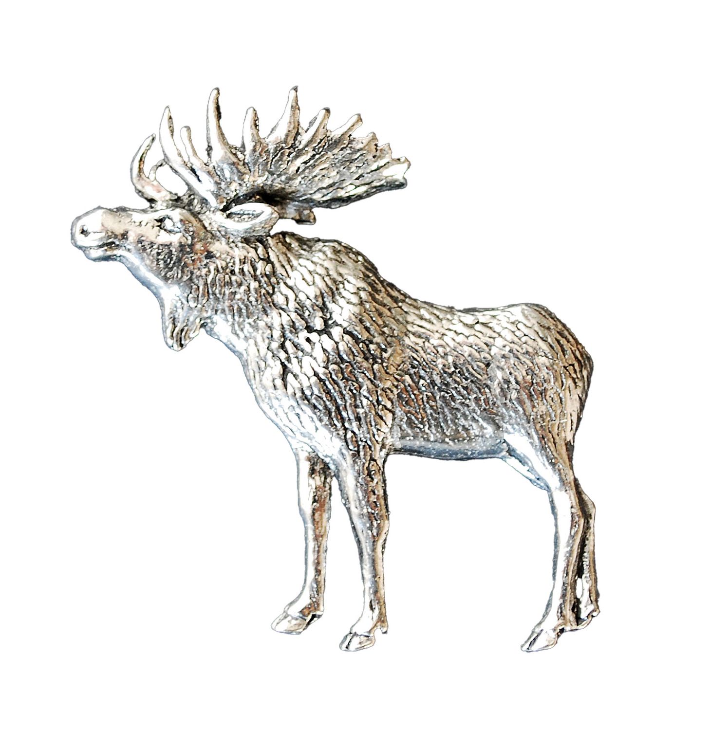 Pin eland