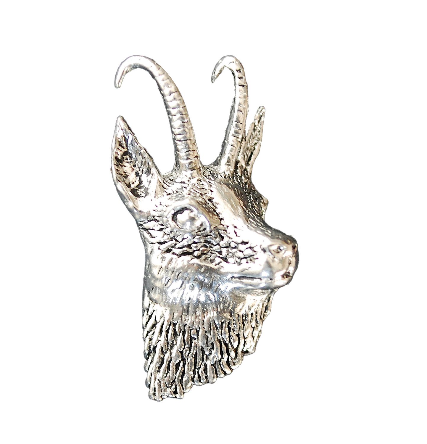 Pin gemskop