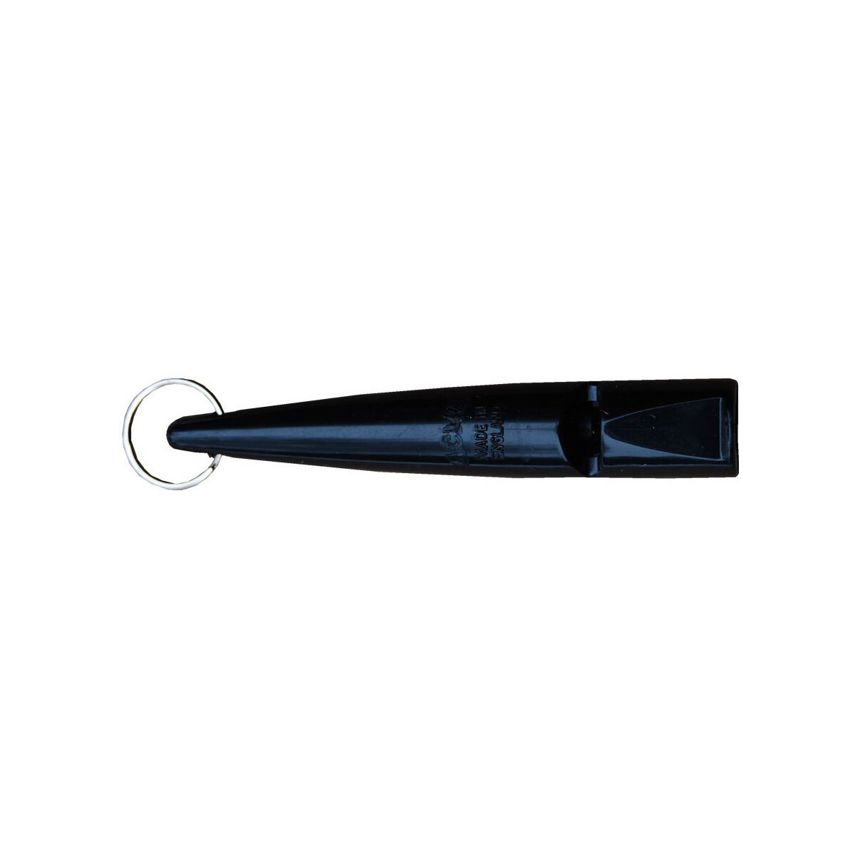 Hondenfluit rol 210 zwart ACME